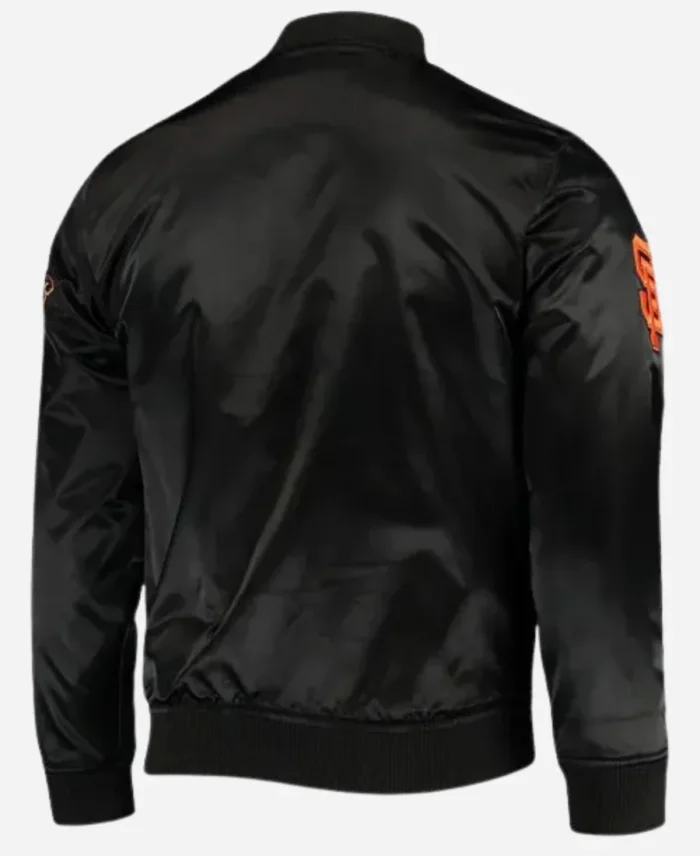 San Francisco Giants Jacket For Sale