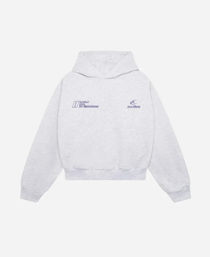 Scuffers-Globally-Pullover-Grey-Hoodie