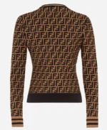 Selling the City Gisselle Meneses Crewneck Sweater