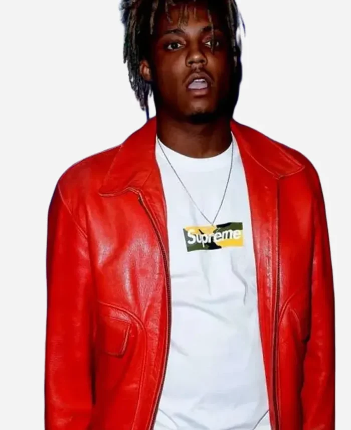 Shop-Juice-Wrld-Leather-Jacket