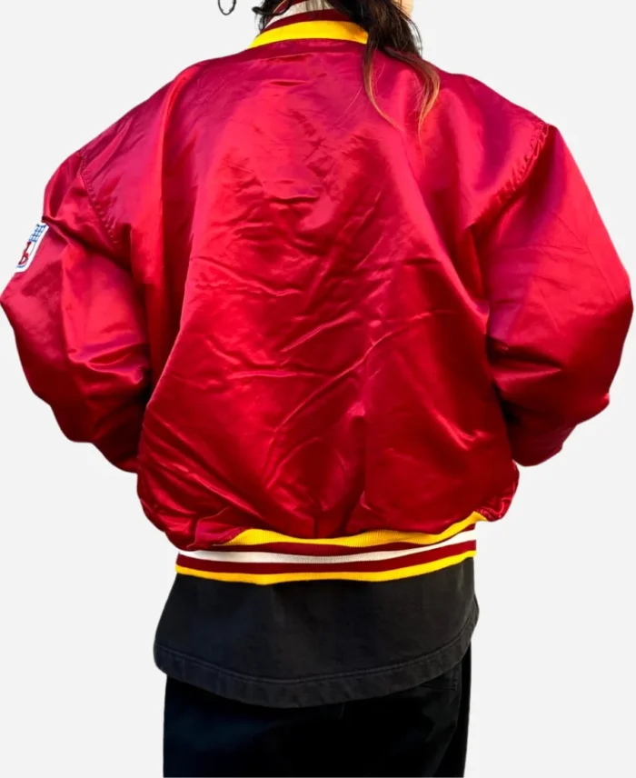 Shop-Men-and-Women-Washington-Commanders-Jacket