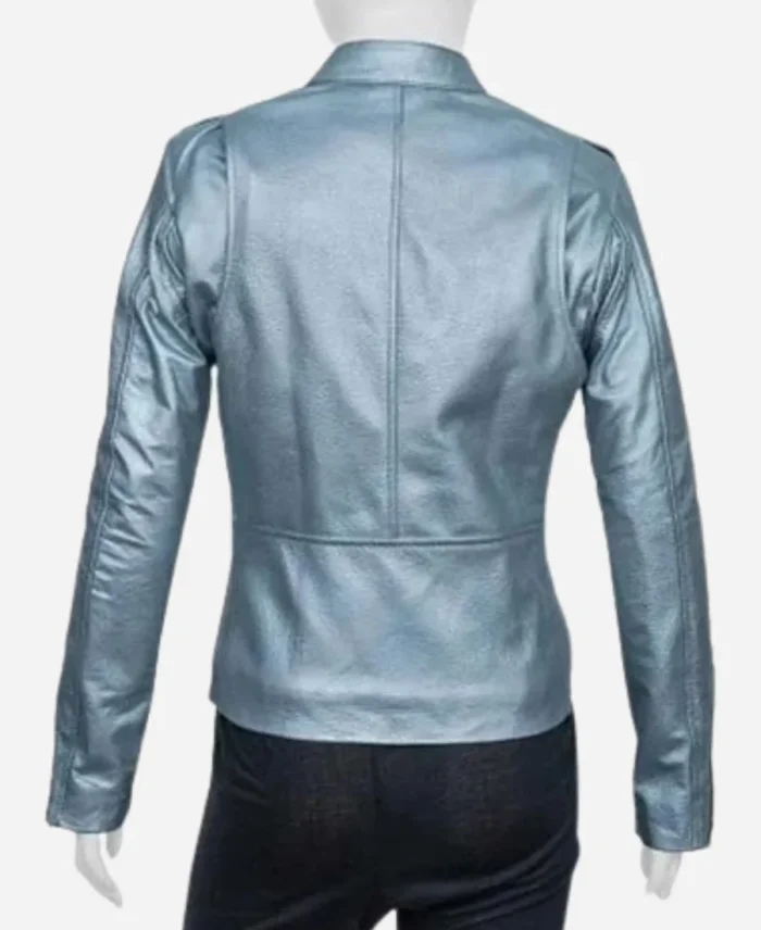 Sigrit Ericksdottir Contest The Story Of Fire Saga Jacket