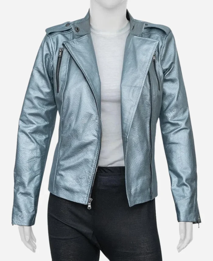 Sigrit Ericksdottir Eurovision Song Contest The Story Of Fire Saga Jacket