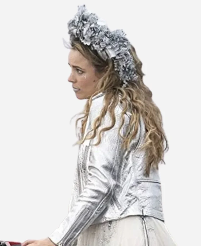 Sigrit Ericksdottir Eurovision Song Contest The Story Of Fire Saga Jacket For Sale