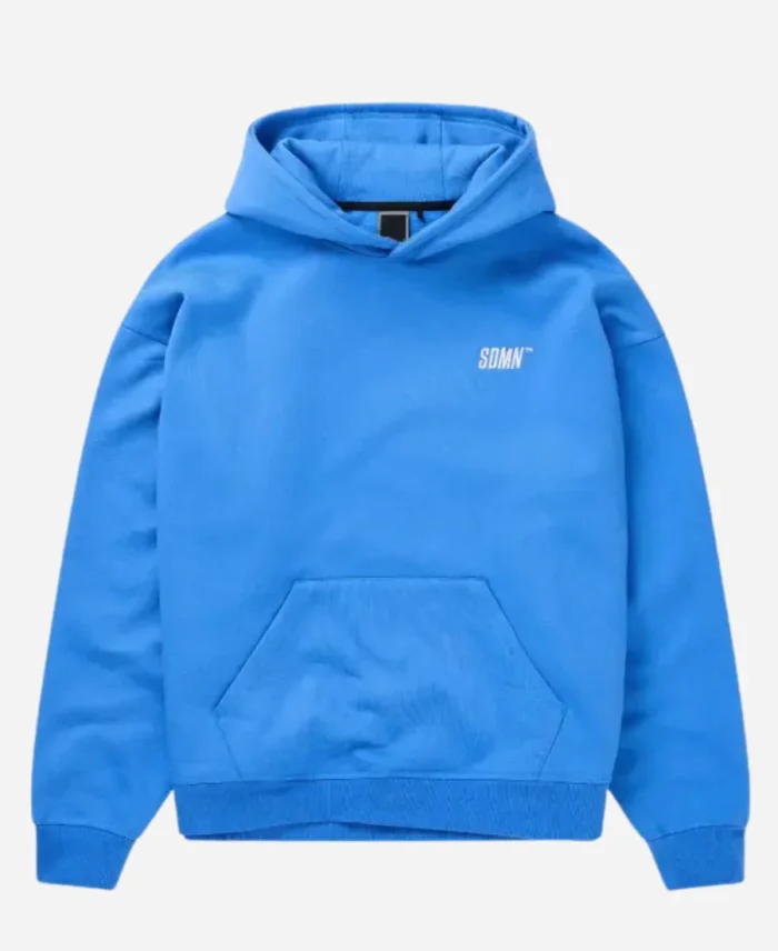 Spiderman-x-W2S-Blue-Pullover-Hoodie-For-Sale