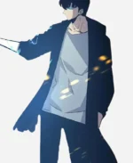 Sung-Jin-Woo-Black-Coat