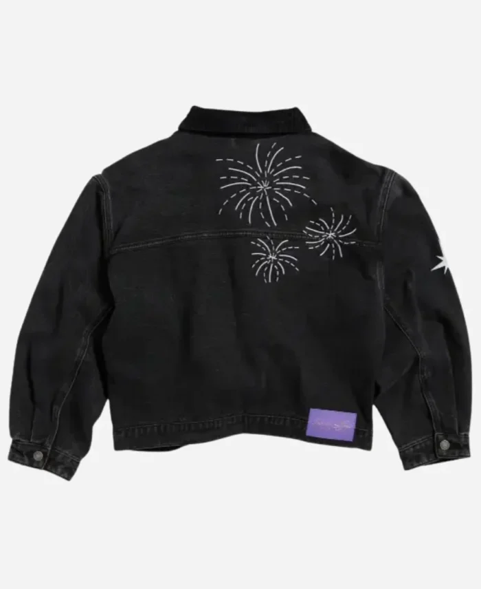 Taylor Swift Speak Now Denim Jacket For Sale