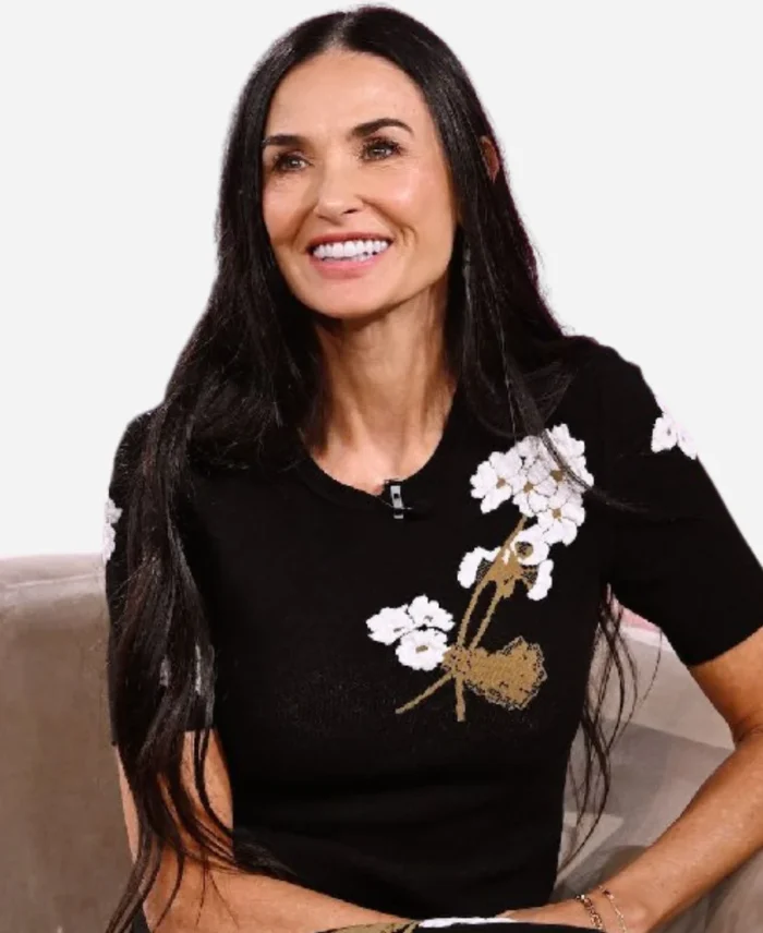 The-Jennifer-Hudson-Show-Demi-Moore-Top