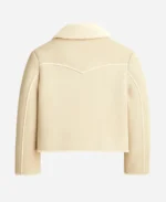 The-Motherhood-2025-Connie-Britton-White-Jacket