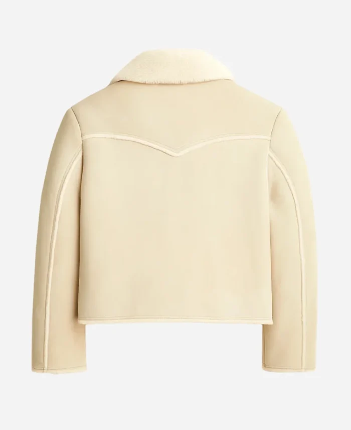 The-Motherhood-2025-Connie-Britton-White-Jacket