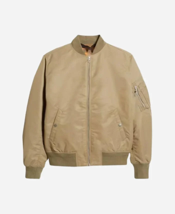 The-Rookie-S07-Kike-Hernandez-Bomber-Jacket