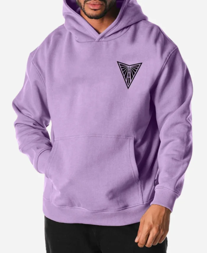 The Wild Collective Golden State Valkyries Hoodie