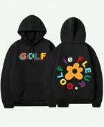 Tyler The Creator Pullover IGOR Hoodie
