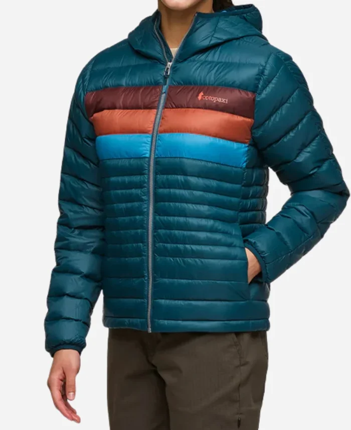 Unisex Cotopaxi Puffer Jacket For Sale