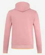 Unisex Essential McLaren Pink Logo Hoodie For Sale