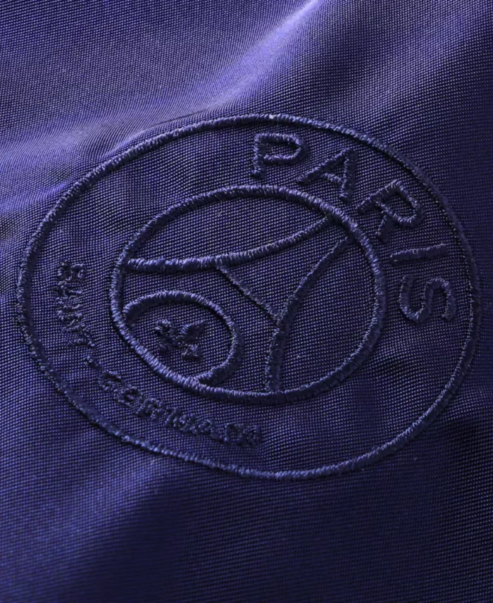Unisex Jordan Wings x PSG Anthem Navy Jacket For Sale