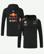 Unisex Red Bull Racing Team 2025 Hoodie For Sale