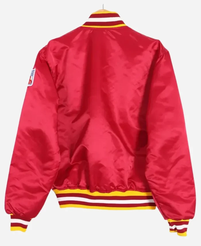 Washington-Commanders-Jacket-For-Men