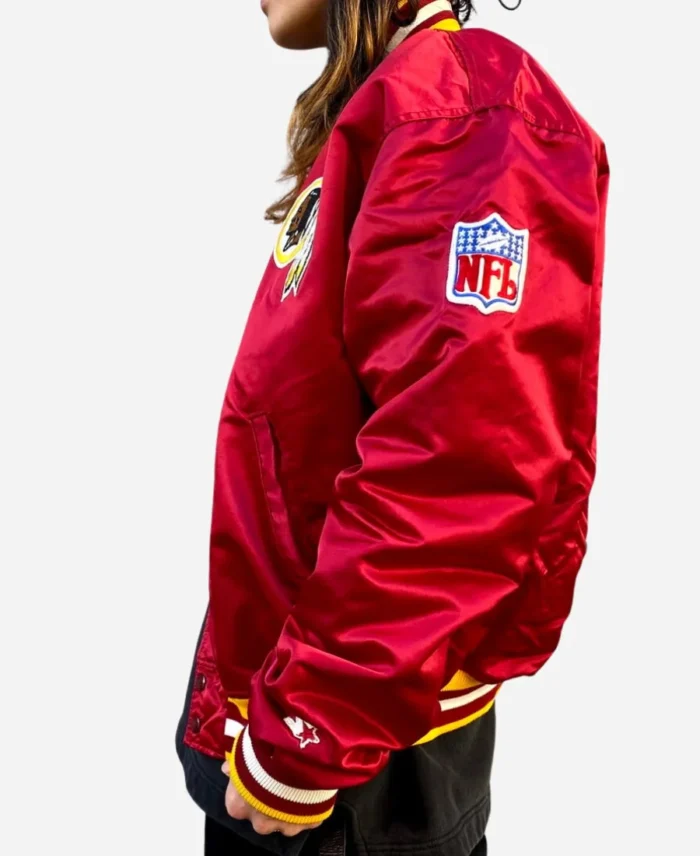 Washington-Commanders-Jacket-For-Unisex