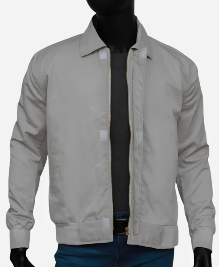 Wikipedia Editor Bomber Jacket