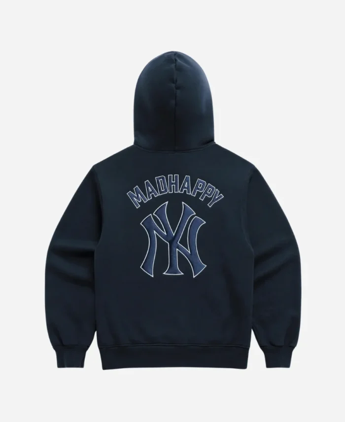 Yankees-Madhappy-Hoodie-For-Men