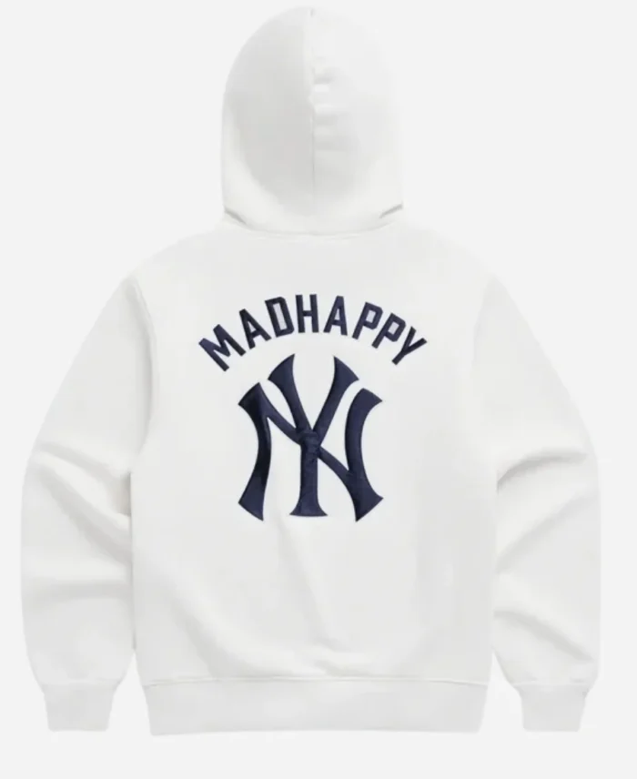 Yankees-Madhappy-Hoodie-For-Sale