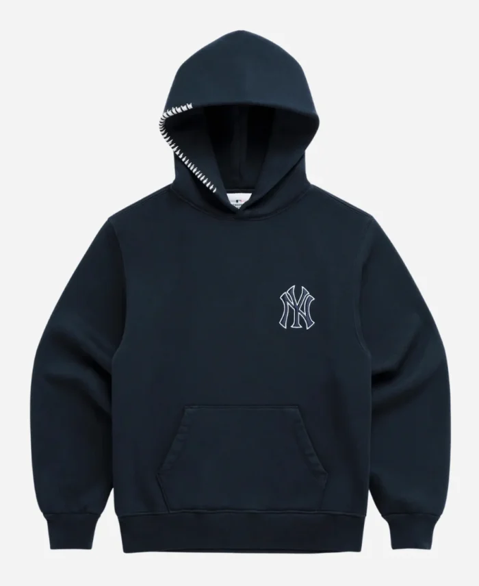 Yankees-Madhappy-Hoodie-For-Unisex