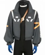 Zoro Egghead Jacket Style 1 Front