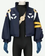 Zoro Egghead Jacket Style 2 Front