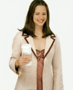 13 Going on 30 Polka Dot Coat