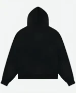 A Complete Unknown Nahmias X Timothée Chalamet Black Pullover Hoodie For Unisex