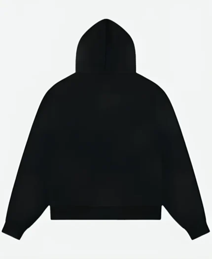 A Complete Unknown Nahmias X Timothée Chalamet Black Pullover Hoodie For Unisex