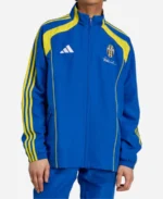 Adidas Juventus Vialli Pack Track Jacket
