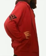 Aphmau Aaron Lycan Hoodie