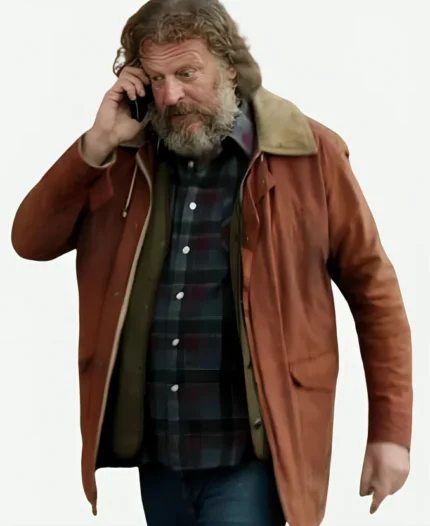 Art Detectives 2025 Richard Ashton Brown Jacket