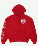 Aviator Nation x MLB Red Sox Pullover Hoodie