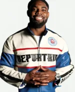 Baller League 2025 Micah Richards Jacket