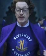 Barry Dort Wednesday S02 Sweatshirt