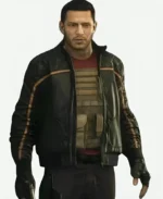 Battlefield Hardline Nicholas Gonzalez Jacket