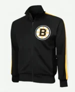 Ben Affleck The Town Boston Bruins Jacket