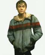 Benjamin Wadsworth Deadly Class Jacket