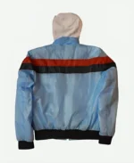 Benjamin Wadsworth Tv Series Deadly Class Marcus Lopez Arguello Blue Jacket