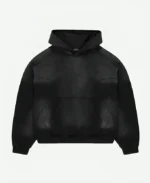 Berlinc V2 Monochrome Black Hoodie