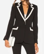 Bold And the Beautiful 2025 Dr. Grace Buckingham Blazer