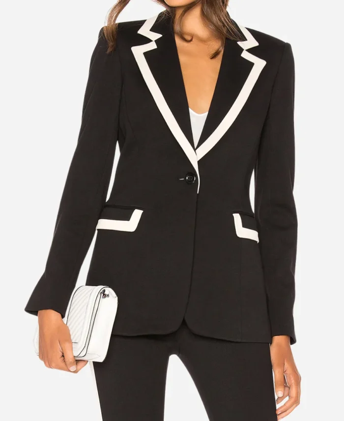 Bold And the Beautiful 2025 Dr. Grace Buckingham Blazer