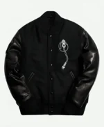 Def Jam Black Jacket