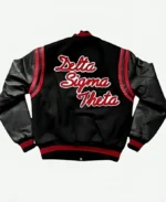 Delta Sigma Theta Jacket