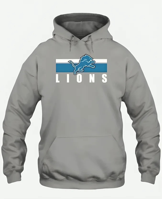 Detroit Lions Game Eminem Hoodie Detroit Lions Game Eminem Hoodie
