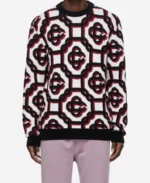 Devale Ellis Zatima S01 Sweater