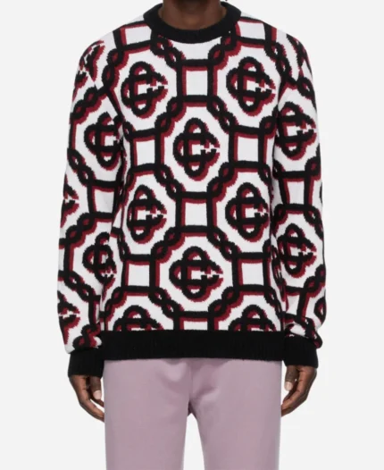 Devale Ellis Zatima S01 Sweater
